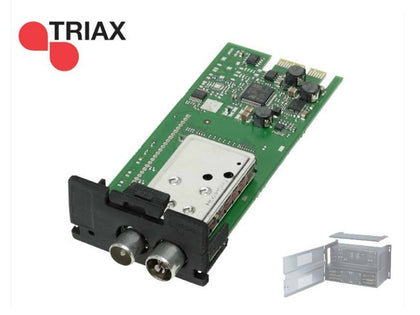 TRIAX TDX DVB-T Input Demodulator