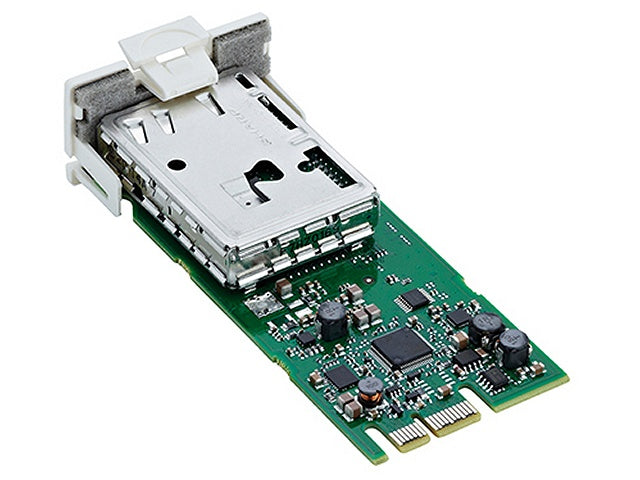 TRIAX TDH 811 DVB-S/S2 Module (Front End)