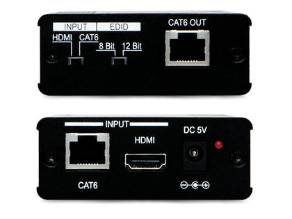 CYP Puma v1.3 HDMI Over x1 CAT6 Repeater