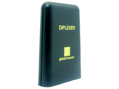 Global Dip2-Dc If-Uhf-Fm Diplexer