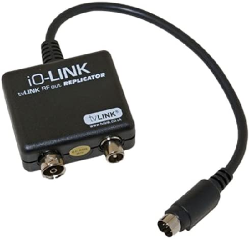 Global I/O Link RF Output for Sky HD Box