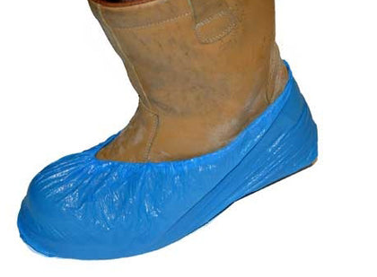 Boot Covers (Pack of 50 pairs)