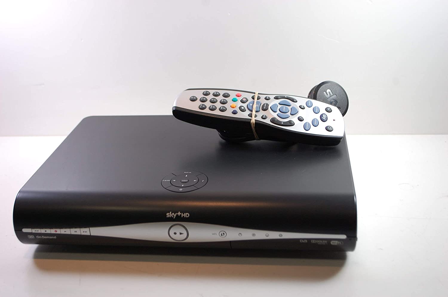 Samsung HDSKY Sky HD Box