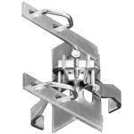 6" (Ssb) Self Supporting Chimney