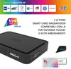 Digiquest Q90 4K UHD with Activated Italian Tivusat Card