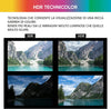 Digiquest Q90 4K UHD with Activated Italian Tivusat Card