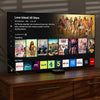 MANHATTAN Aero 4K TV Streamer with Freely