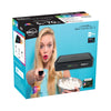 Digiquest Q99 4K UHD Tivùsat Receiver Activated Card Italian TV Plug & Play