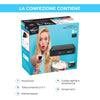 Digiquest Q99 4K UHD Tivùsat Receiver Activated Card Italian TV Plug & Play