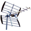 Televes 8024 10 Element W/B (Poly-Bag)