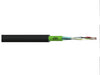 100m 2 Pair 0.8mm KNX Black LSZH + PE