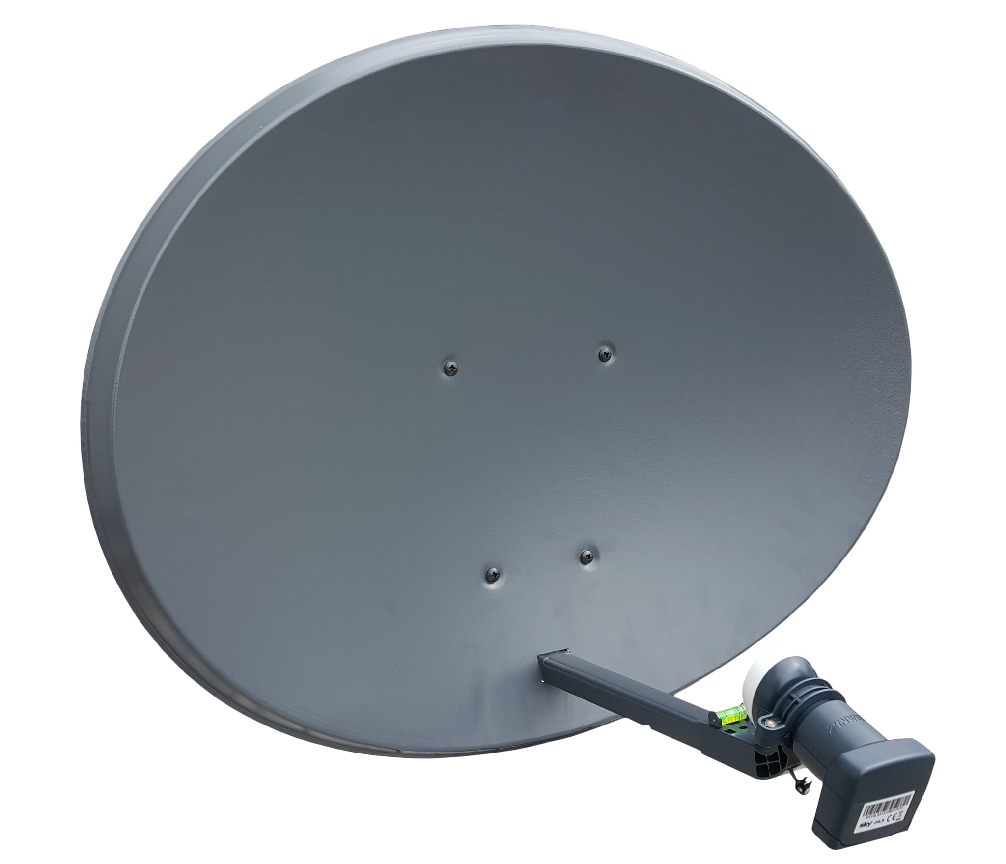 SOLID SKY Zone 2 Dish & Wall Mount MK4 BOXED