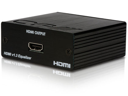 CYP Relay v1.3 HDMI® to HDMI® Equaliser