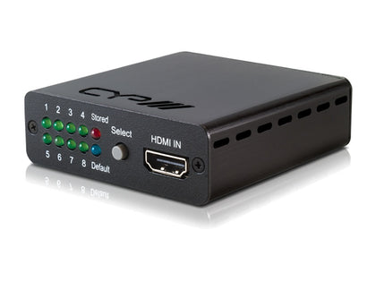 CYP Relay HDMI EDID Manager *NEW*