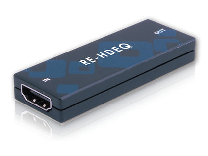 CYP Relay HDMI® to HDMI® Inline Equaliser