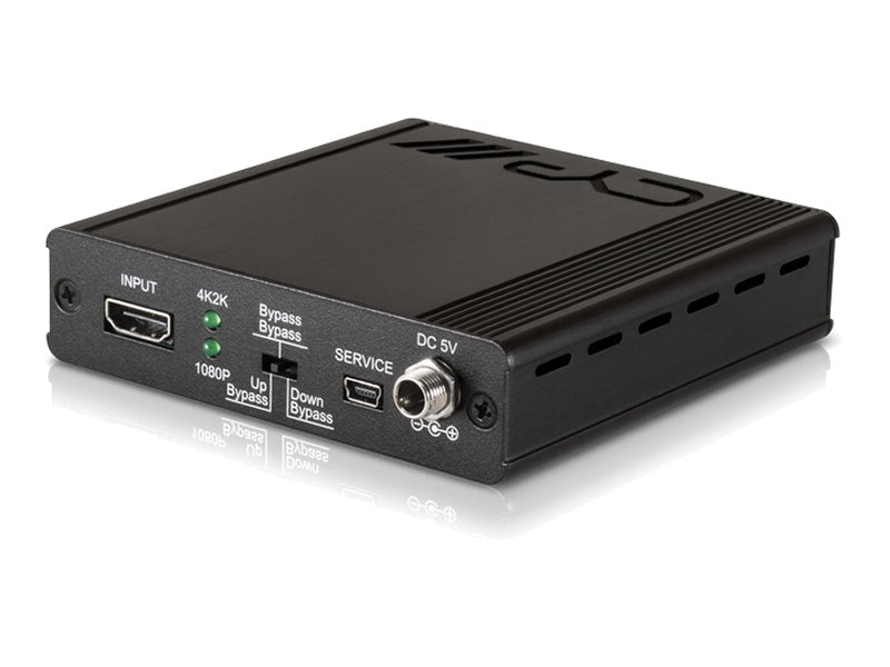 CYP Synergy HDMI® 4K Ultra HD Scaler *NEW*
