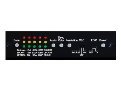 CYP Xaminer HDMI® v1.3 Synchroniser