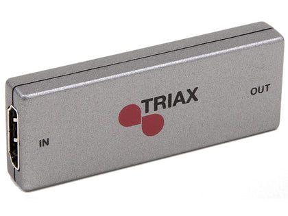 Triax Hda 1eq Hdmiâ®-Hdmiâ® Equaliser