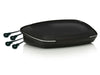 MARMITEK Invisible Control4™ (Gloss Black)