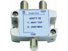 Internal 1/15 'F' Type Tap (5-2400mhz)
