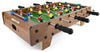 Powerplay 27in Table Football Game