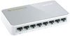 TP-LINK 8 Port Network Desktop Switch 10/100