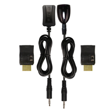 *New Spec* SAC IR (Infrared) Over HDMI TX/RX