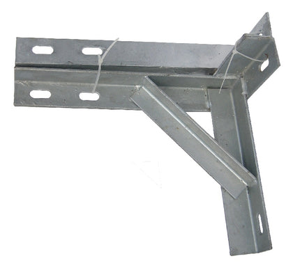 12inch T&K Wall Brackets GALVANISED