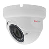 MaxxOne 1080P AHD 2.8-12mm 30m IR Dome White