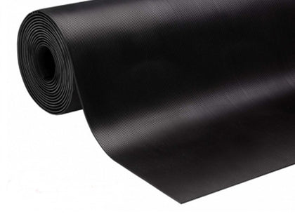 1.4m x 10m EPDM Rubber Sheet for NPRM's