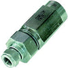Compression 'F' Connector (Mil-Quality)