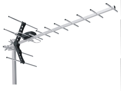 TRIAX TX10T LTE 10 Element 21-60 T (Bag)