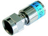 (1) CABELCON CX3 Compression 'F' 0.65mm
