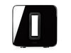 SONOS® SUB Speaker in Gloss BLACK