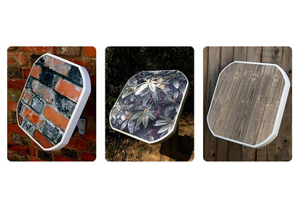 SQISH MKII 43cm Discreet Satellite Dish