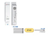 PROMAX IP Streamer with ASI Input