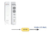PROMAX DVB-T 1 Input 137dBµV Amplifier