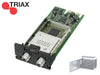 TRIAX TDX DVB-S/S2 Input Demodulator