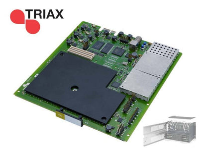 TRIAX TDX PAL Output Module - Quad