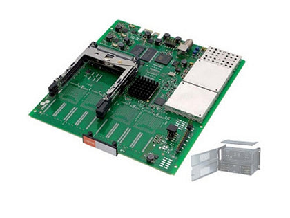 TRIAX TDX COFDM Output Module-Quad with CA