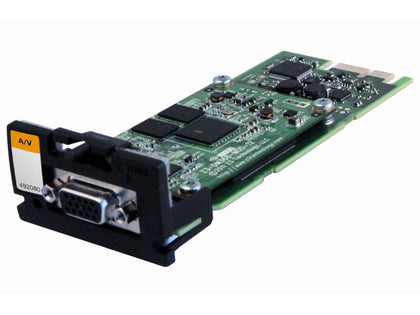 TRIAX TDX AV Encoder Module