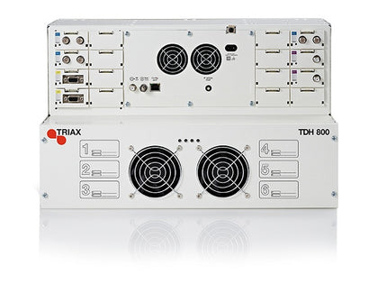 TRIAX TDH 800 Main Unit