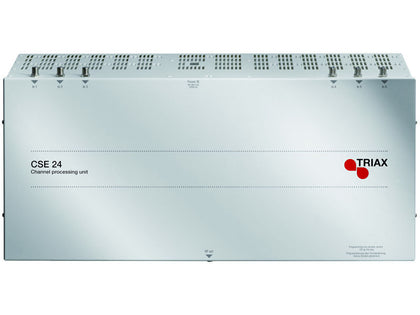 TRIAX CSE 1201 Compact Headend