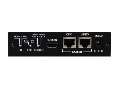 CYP Puma v1.3 HDMI® Over x2 CAT5e Repeater