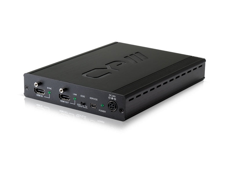 CYP 1 HDMI to 3 HDBaseT™ Splitter
