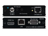 CYP Puma v1.4 HDMI® Over x1 CAT5e/6 RCV.