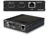 CYP Puma v1.4 HDMI® Over x1 CAT5e/6 TRS.