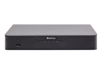 MAXXONE Elite 4ch Hybrid NVR 1TB