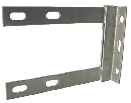 6'' x 9'' Wall Bracket GALVANISED