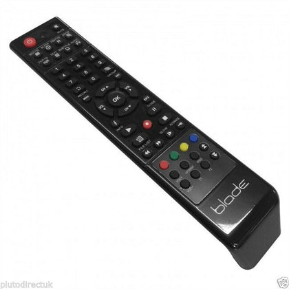 New Genuine Blade BM7000s HD Satellite Receiver Remote Control